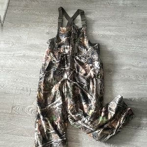 True Timber Hunting Bib